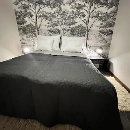 Apartment Himos Kuikanhovi B