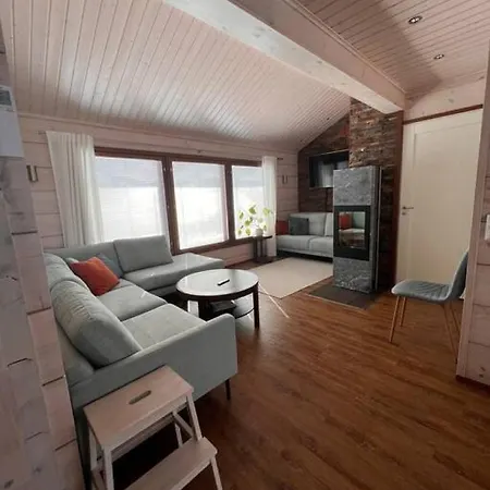 Himos Kuikanhovi B Apartment