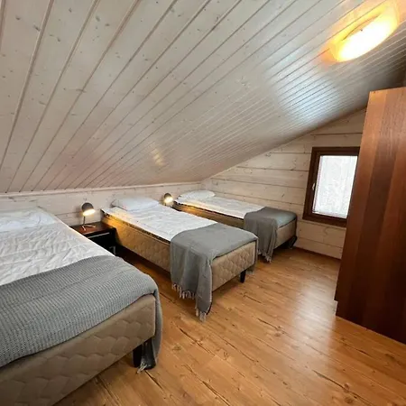 Himos Kuikanhovi B *