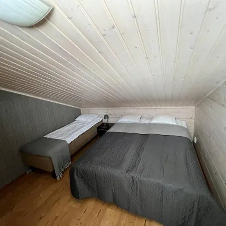 Himos Kuikanhovi B Apartment *