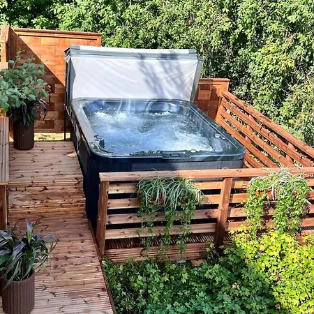 Lejlighed Himos Kuikanhovi B