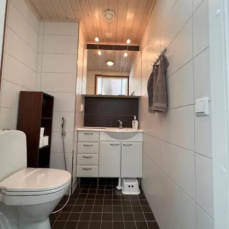 Himos Kuikanhovi B Jämsä