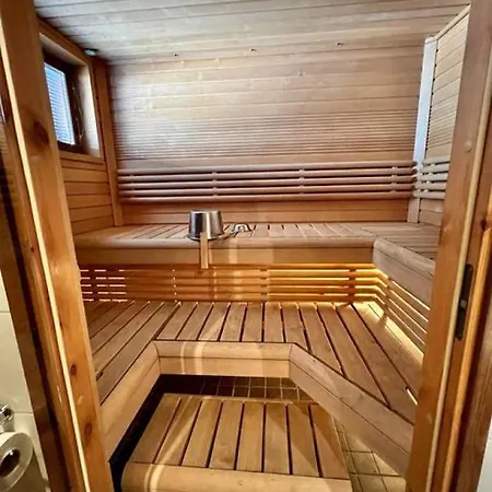 Himos Kuikanhovi B Apartment