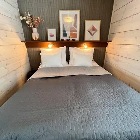 Himos Kuikanhovi B Apartment *