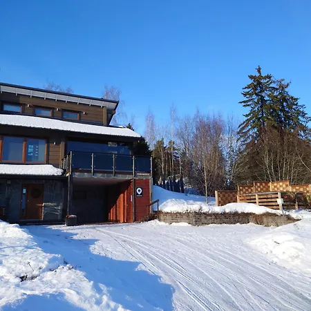 Himos Kuikanhovi B Lejlighed Jämsä