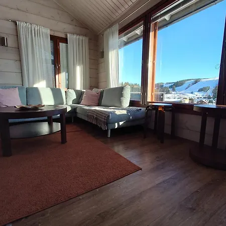 Himos Kuikanhovi B *